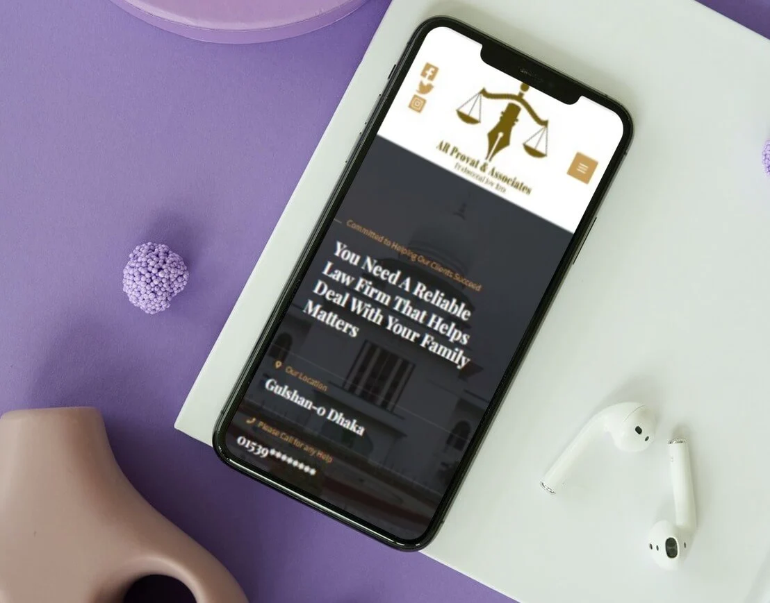 Client Mangament App